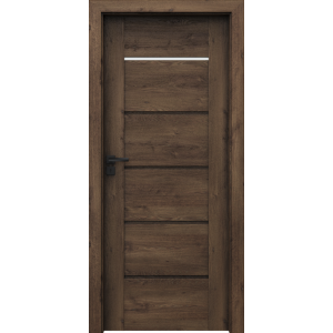 Porta Verte PREMIUM E.1 Dub Poludňajší 